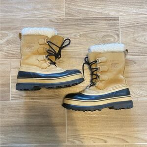 Sorel Caribou Men’s size 8
